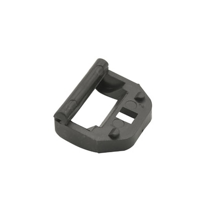 SUPORTE TRAVA PORTA LUVAS (cod original: 281857133) SUPORTE TRAVA PORTA LUVAS (cod original: 281857133)