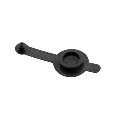 TAMPA BORRACHA PROTECAO CUICA (BAIXA) (cod original: 2RD607951) TAMPA BORRACHA PROTECAO CUICA (BAIXA) (cod original: 2RD607951)