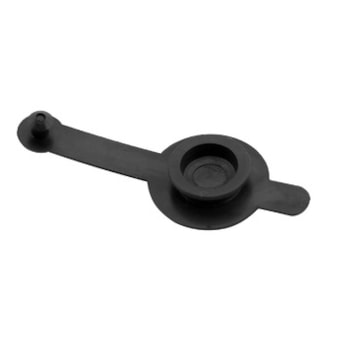 TAMPA BORRACHA PROTECAO CUICA (BAIXA) (cod original: 2RD607951) TAMPA BORRACHA PROTECAO CUICA (BAIXA) (cod original: 2RD607951)