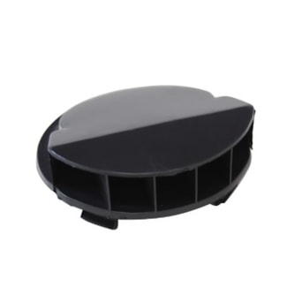 TAMPA CARCACA EMBREAGEM 112/3 (cod original: 208198) TAMPA CARCACA EMBREAGEM 112/3 (cod original: 208198)