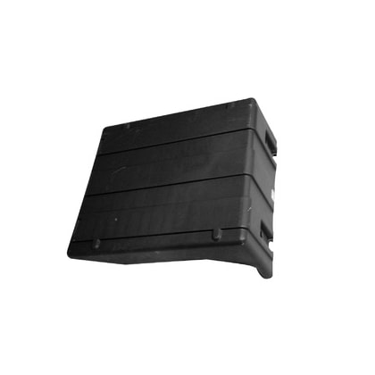 TAMPA CX. BATERIA STRALIS/EUROTECH/TRAKKER (cod original: 98474429) TAMPA CX. BATERIA STRALIS/EUROTECH/TRAKKER (cod original: 98474429)