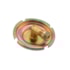 TAMPA INF. TANQUE C/ CONEXAO =10MM= (cod original: 537180) TAMPA INF. TANQUE C/ CONEXAO =10MM= (cod original: 537180)