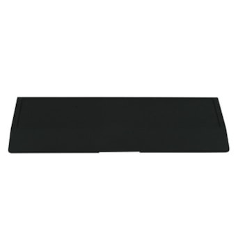 TAMPA PLACA DIANT. PARACHOQUE (cod original: 2997152) TAMPA PLACA DIANT. PARACHOQUE (cod original: 2997152)