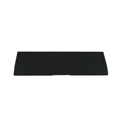 TAMPA PLACA DIANT. PARACHOQUE (cod original: 2997152) TAMPA PLACA DIANT. PARACHOQUE (cod original: 2997152)