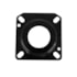 TAMPA SERVO EMBR. CANECA LONGA =WABCO= (cod original: 9700511000) TAMPA SERVO EMBR. CANECA LONGA =WABCO= (cod original: 9700511000)