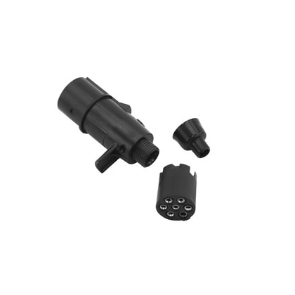 TOMADA  MACHO  CHICOTE ELETRICO 113/4 (cod original: 1673889) TOMADA  MACHO  CHICOTE ELETRICO 113/4 (cod original: 1673889)