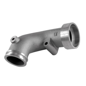 TUBO ARREFECIMENTO EUROTECH (cod original: 98478087)