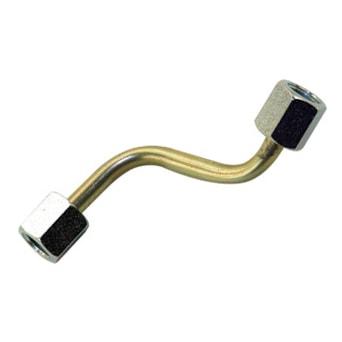 TUBO CARCACA EMBREAGEM S.4 (cod original: 1341684) TUBO CARCACA EMBREAGEM S.4 (cod original: 1341684)