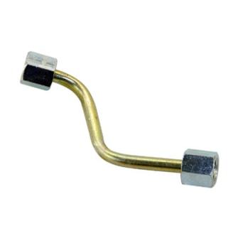 TUBO CARCACA EMBREAGEM S.4 (cod original: 1341685) TUBO CARCACA EMBREAGEM S.4 (cod original: 1341685)
