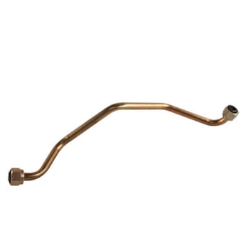 TUBO ENTR. AGUA COMPR. 6CT NOVO (cod original: 3355521) TUBO ENTR. AGUA COMPR. 6CT NOVO (cod original: 3355521)