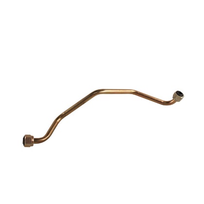 TUBO ENTR. AGUA COMPR. 6CT NOVO (cod original: 3355521) TUBO ENTR. AGUA COMPR. 6CT NOVO (cod original: 3355521)