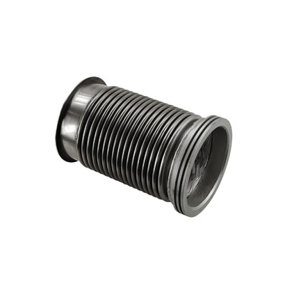 TUBO FLEX. AMORT. VIBRACAO ESCAPE 114/124 (cod original: 1428892) TUBO FLEX. AMORT. VIBRACAO ESCAPE 114/124 (cod original: 1428892)