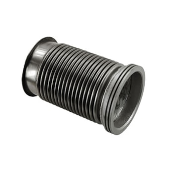 TUBO FLEX. AMORT. VIBRACAO ESCAPE 114/124 (cod original: 1428892) TUBO FLEX. AMORT. VIBRACAO ESCAPE 114/124 (cod original: 1428892)