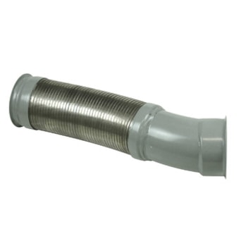 TUBO FLEX. CATALIZADOR 4 1/2 P.G.R (cod original: 1529474) TUBO FLEX. CATALIZADOR 4 1/2 P.G.R (cod original: 1529474)