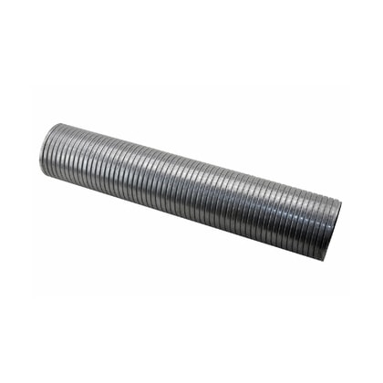 TUBO FLEX. ESCAPE 4 X540MM NL10/12 (cod original: 1585679) TUBO FLEX. ESCAPE 4 X540MM NL10/12 (cod original: 1585679)