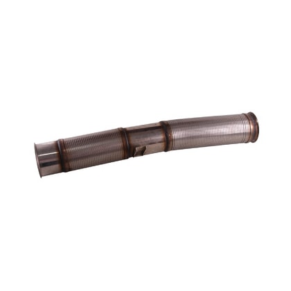 TUBO FLEX. INOX ESC./SILENC.=900MM= S4 (cod original: 1505748) TUBO FLEX. INOX ESC./SILENC.=900MM= S4 (cod original: 1505748)
