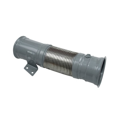 TUBO FLEX. INTERM. CATALIZ. 4 1/2 (cod original: 1939980) TUBO FLEX. INTERM. CATALIZ. 4 1/2 (cod original: 1939980)