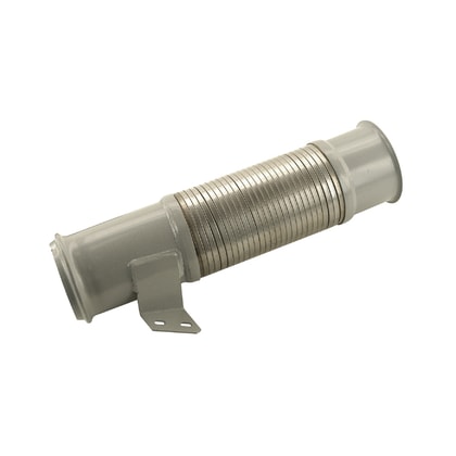 TUBO FLEXIVEL INTERM. =INOX= R380/420 (cod original: 1754040) TUBO FLEXIVEL INTERM. =INOX= R380/420 (cod original: 1754040)