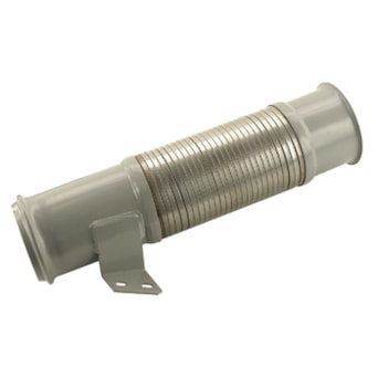 TUBO FLEXIVEL INTERM. =INOX= R380/420 (cod original: 1754040) TUBO FLEXIVEL INTERM. =INOX= R380/420 (cod original: 1754040)