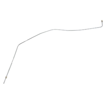 TUBO FREIO DIANTEIRO L.E. (cod original: T06611705A) TUBO FREIO DIANTEIRO L.E. (cod original: T06611705A)