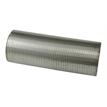 TUBO GALVAN. FLEX. ESCAPE 5 X340 FH/NH/FN (cod original: 3199065) TUBO GALVAN. FLEX. ESCAPE 5 X340 FH/NH/FN (cod original: 3199065)