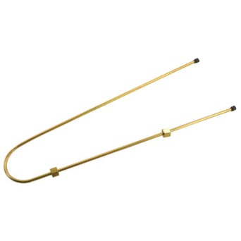 TUBO INJETOR  S.O.S.  =1050MM= (cod original: 87426) TUBO INJETOR  S.O.S.  =1050MM= (cod original: 87426)