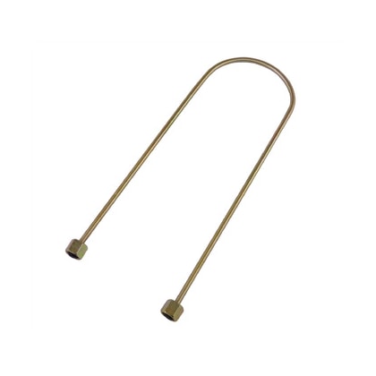 TUBO INJETOR  S.O.S. (cod original: 87425) TUBO INJETOR  S.O.S. (cod original: 87425)