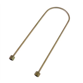 TUBO INJETOR  S.O.S. (cod original: 87425) TUBO INJETOR  S.O.S. (cod original: 87425)