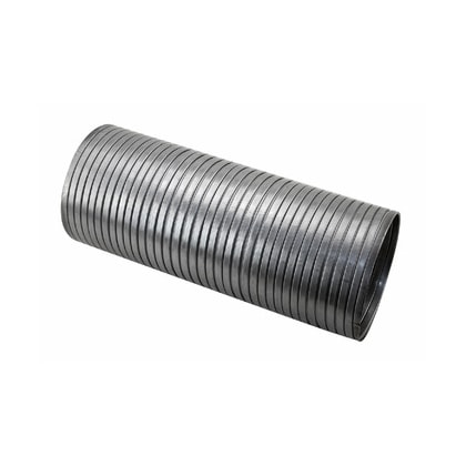 TUBO INOX FLEX. ESCAPE 5 X340 FH/NH/FN (cod original: 3199065) TUBO INOX FLEX. ESCAPE 5 X340 FH/NH/FN (cod original: 3199065)