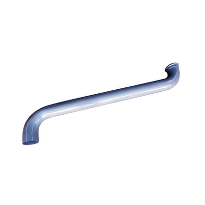 TUBO INTERM. SAIDA CATALISADOR NH12/2000 (cod original: 8122378) TUBO INTERM. SAIDA CATALISADOR NH12/2000 (cod original: 8122378)