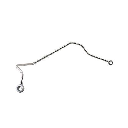 TUBO LIMITADOR FUMACA 112/113HW (cod original: 1677095) TUBO LIMITADOR FUMACA 112/113HW (cod original: 1677095)