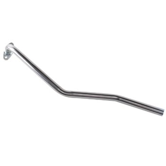 TUBO RETORNO TURBINA  112HW/113 (cod original: 1672878) TUBO RETORNO TURBINA  112HW/113 (cod original: 1672878)