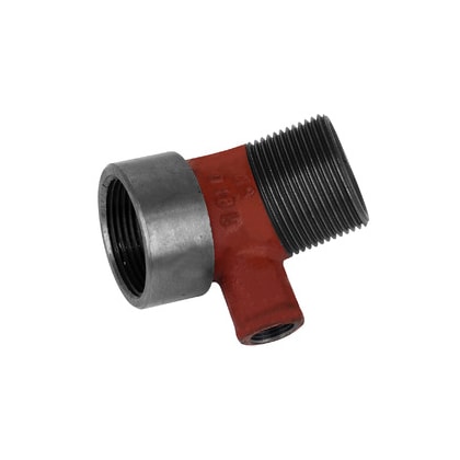 TUBO ROSCADO - MWM (cod original: 922909011304) TUBO ROSCADO - MWM (cod original: 922909011304)