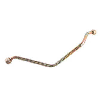 TUBO SAIDA AGUA COMPR. CUM. 8.3L (cod original: TE3121070)