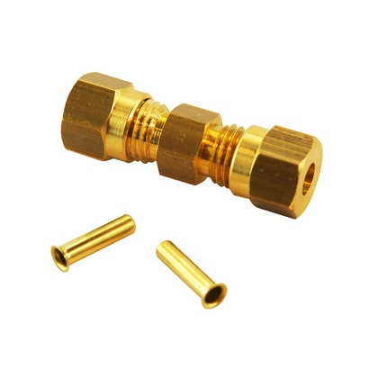 UNIAO COMPL. P/ TUBO 6MM C/INSERTO (cod original: 812875) UNIAO COMPL. P/ TUBO 6MM C/INSERTO (cod original: 812875)