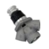 VALV. ACION. FREIO MOTOR =KNORR= IVECO (cod original: 5801279152) VALV. ACION. FREIO MOTOR =KNORR= IVECO (cod original: 5801279152)
