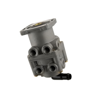 VALV. PEDAL =WABCO= 4 ROSCA M16/1.5 (cod original: 4613150400)