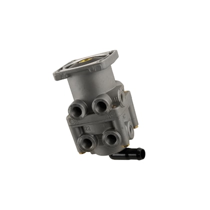 VALV. PEDAL =WABCO= 4 ROSCA M16/1.5 (cod original: 4613150400)