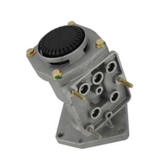 VALV. PEDAL WABCO S.4 PGRT (cod original: 4613151800) VALV. PEDAL WABCO S.4 PGRT (cod original: 4613151800)