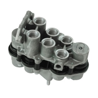 VALV. PROT. 4 CIRC. TP. AE4505 (cod original: II31163) VALV. PROT. 4 CIRC. TP. AE4505 (cod original: II31163)