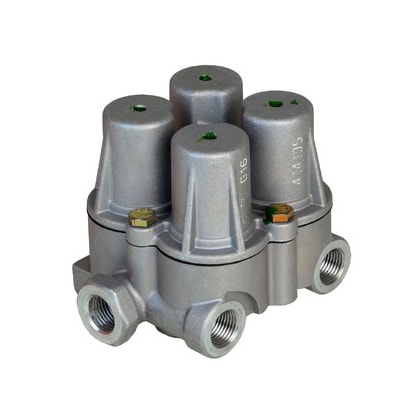 VALV. PROT. 4 CIRC. TP. KNORR  4 ROSCA M 16/1 M22 (cod original: I76633) VALV. PROT. 4 CIRC. TP. KNORR  4 ROSCA M 16/1 M22 (cod original: I76633)