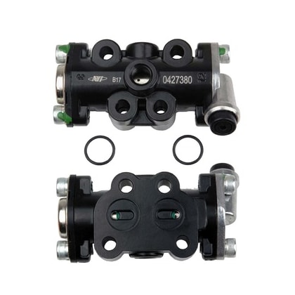 VALV. RELE FH/12/16/FM/9/12/NH12 (cod original: 21740038) VALV. RELE FH/12/16/FM/9/12/NH12 (cod original: 21740038)