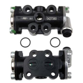 VALV. RELE FH/12/16/FM/9/12/NH12 (cod original: 21740038) VALV. RELE FH/12/16/FM/9/12/NH12 (cod original: 21740038)