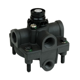 VALV. RELE (ROSCAS 3-M22 E 1-M16) (cod original: 9730110000) VALV. RELE (ROSCAS 3-M22 E 1-M16) (cod original: 9730110000)