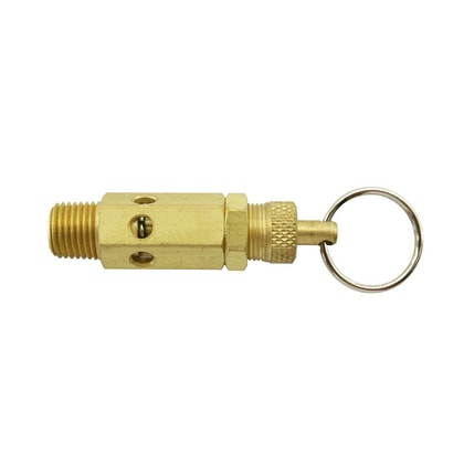 VALV. SEGURANCA (R.1/4 ) (cod original: 293542) VALV. SEGURANCA (R.1/4 ) (cod original: 293542)