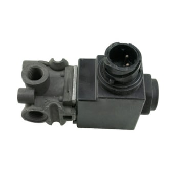 VALV. SOLENOIDE P.G.R. (cod original: 1376794)