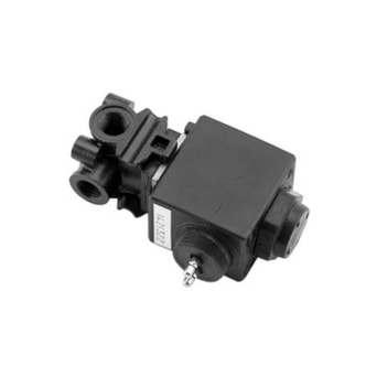 VALV. SOLENOIDE SIST. FREIO S.4 (cod original: 303470) VALV. SOLENOIDE SIST. FREIO S.4 (cod original: 303470)