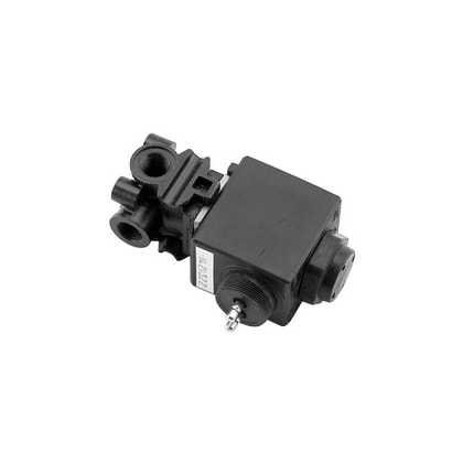 VALV. SOLENOIDE SIST. FREIO S.4 (cod original: 303470) VALV. SOLENOIDE SIST. FREIO S.4 (cod original: 303470)