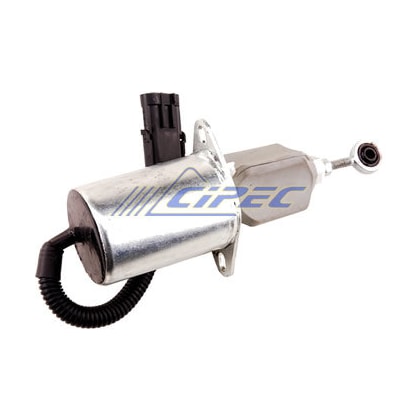 VALVULA SOLENOIDE PARADA MOTOR=12V= (cod original: 2U0130764A) VALVULA SOLENOIDE PARADA MOTOR=12V= (cod original: 2U0130764A)