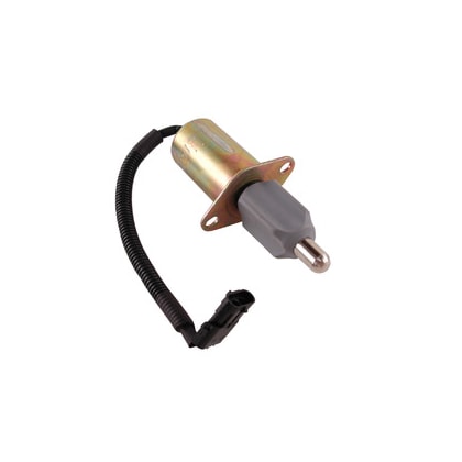 VALVULA SOLENOIDE PARADA MOTOR=12V= (cod original: TJG130805) VALVULA SOLENOIDE PARADA MOTOR=12V= (cod original: TJG130805)